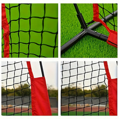 Baseball & Softball Training Net for Batting & Pitching