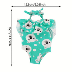 Summer Doll Clothing Sexy Bikini Set Toy Apparel