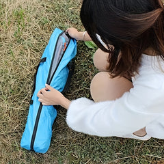 Waterproof Twin Style Tent for Outdoor Hiking Camping