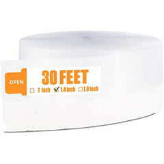 Silicone Weather Stripping Door Seal Window Insulation Tape