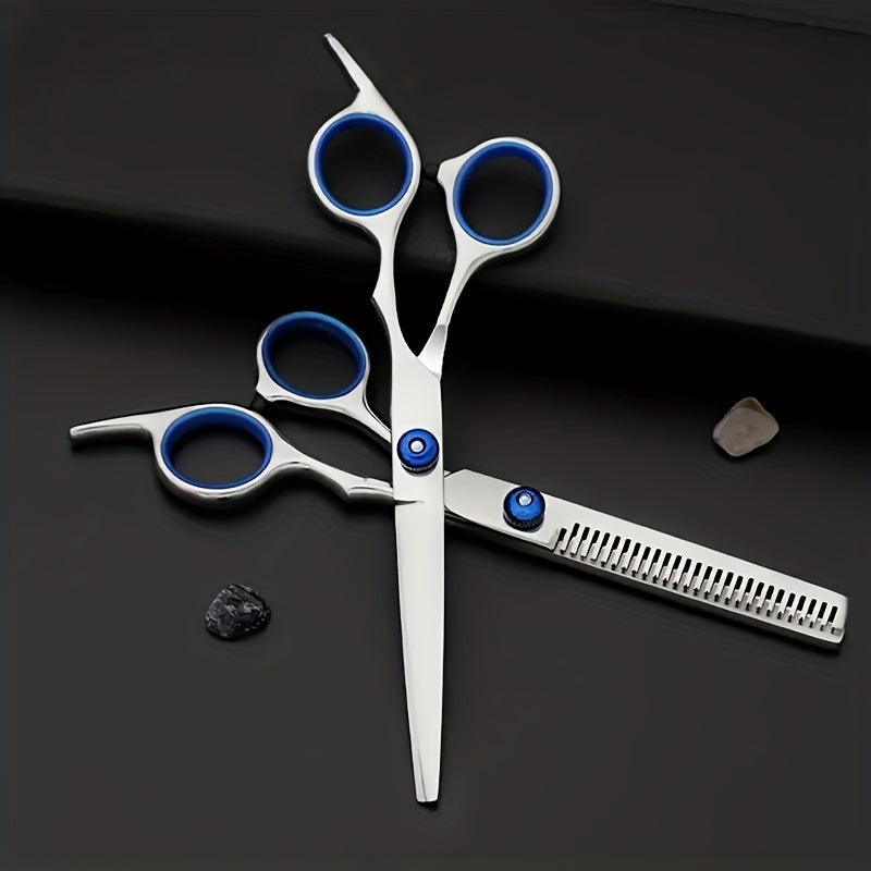 Professional Hairdressing Scissors 15-24cm Hair Scissors