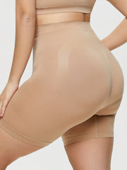  High Rise Tummy Control Thigh Slimming Shape Wear