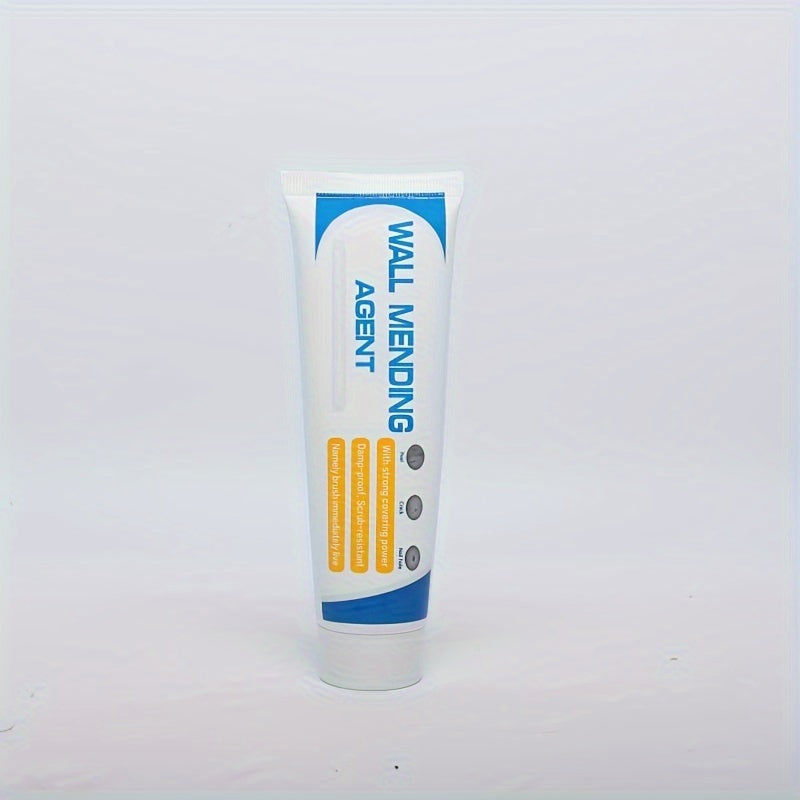 Wall Mending Agent 100g Paint Valid Mouldproof Quick Drying Patch Restore