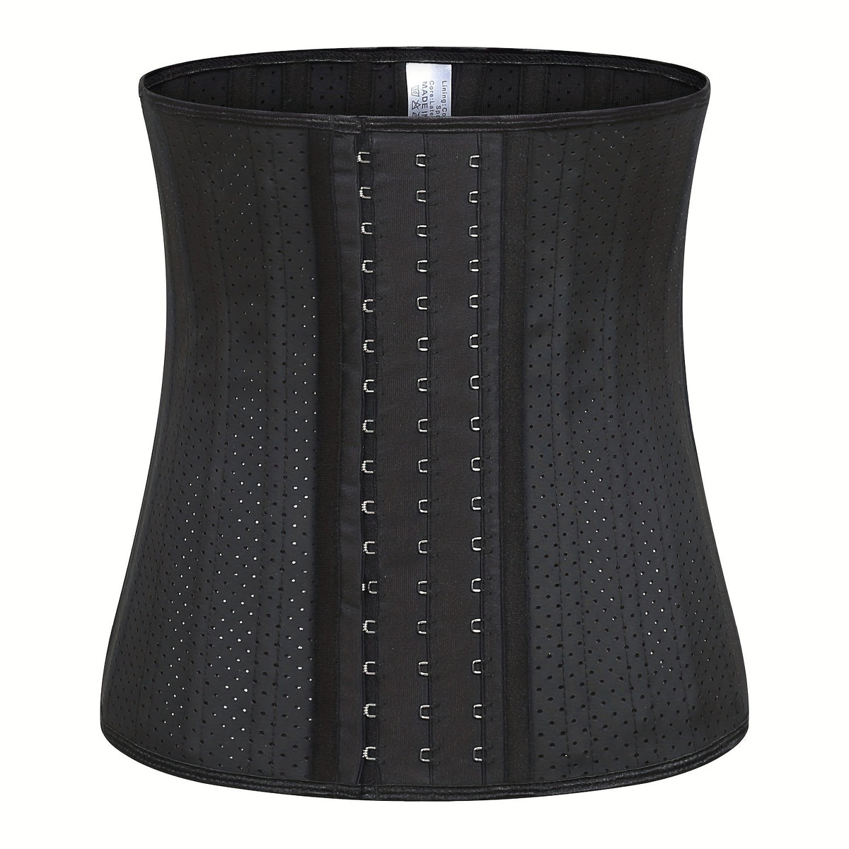 Breathable Waist Trainer Tummy Control Wrap Cincher Women's Shapewe
