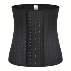 Breathable Waist Trainer Tummy Control Wrap Cincher Women's Shapewe