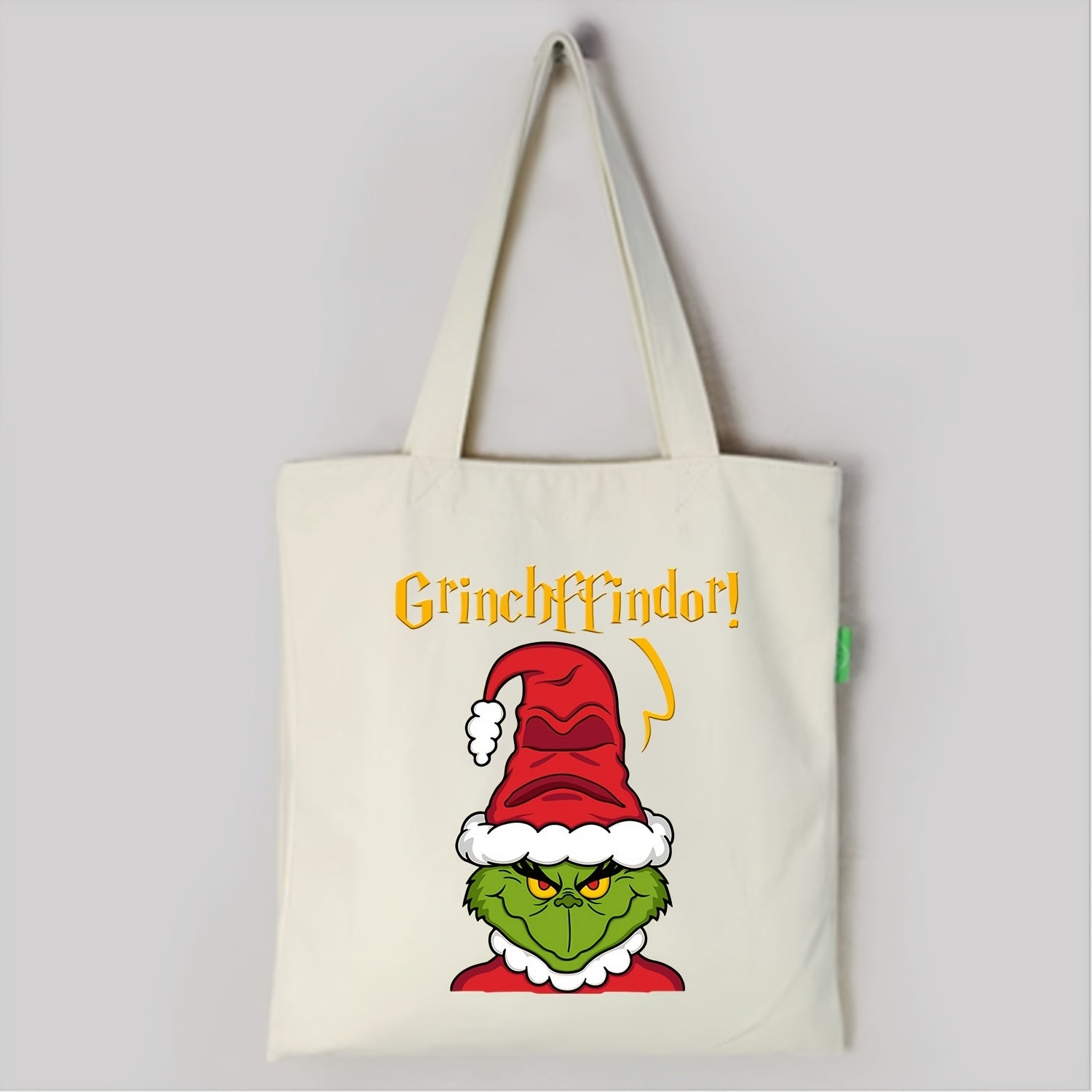 Xmas Cartoon Pattern Iron On Heat Transfer Sticker For Clothing T Shirt