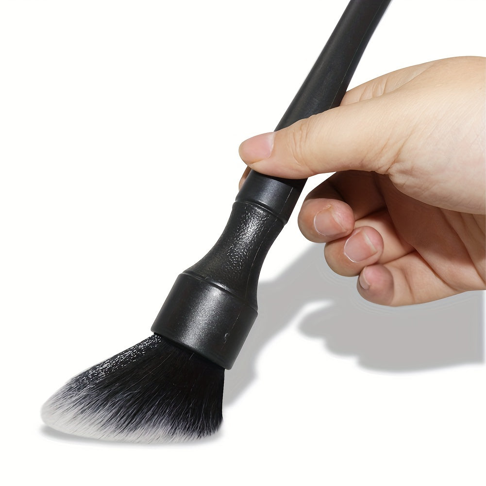 Ultra Soft Car Detailing Brush No Scratch Cleaning Interior Ex