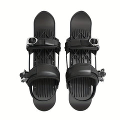 1 Pair Mini Skiing Shoes Small Snowboard Snowboard Boots