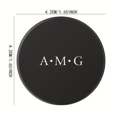 Matte Waterproof Eyeliner Cream with Brushes