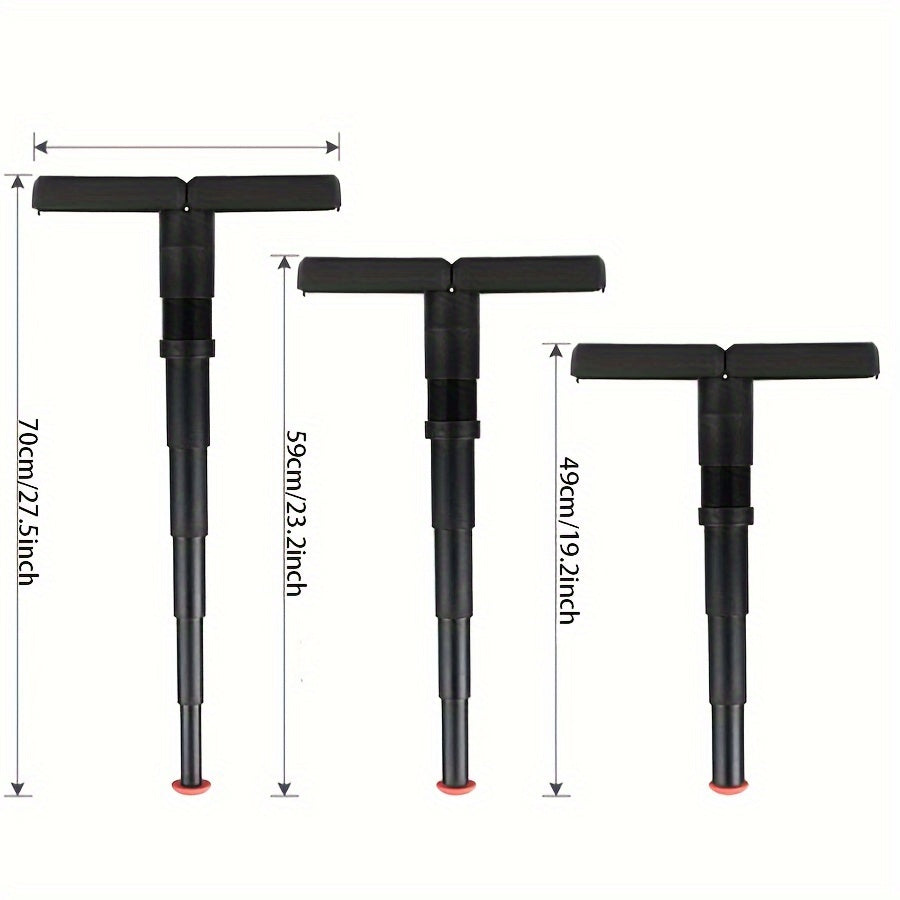 Durable Portable Telescopic Outdoor Folding Stool