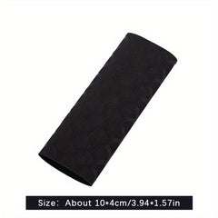 Sweat Resistant Table Tennis Racket Grip Tape Heat Shrinkable Material