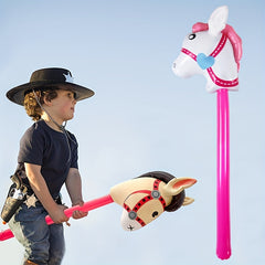 Inflatable Children's Toy Stick Pool for Kids