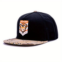 Men's Hip Hop Hat