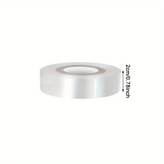 150M Nursery Grafting Tape Roll Self-adhesive Degradable Plant Tie Tape