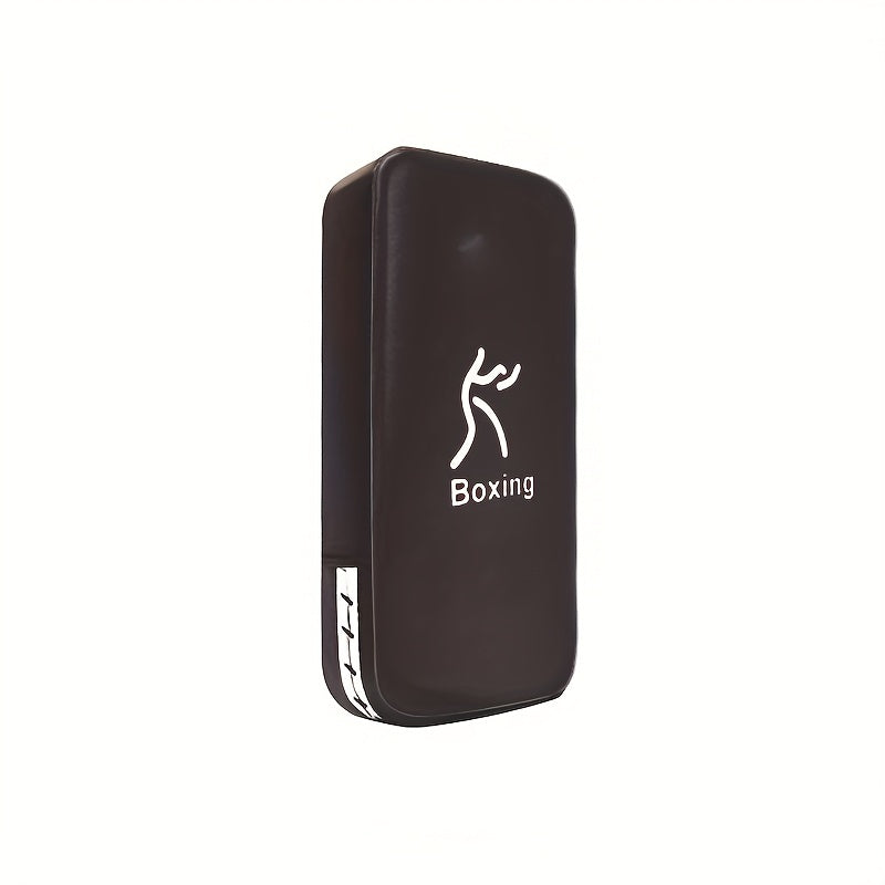 1pc Karate Taekwondo Boxing Pad Soft Kicking Punching Shield Durable Training