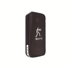 1pc Karate Taekwondo Boxing Pad Soft Kicking Punching Shield Durable Training
