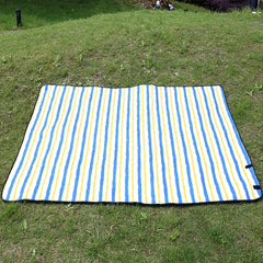 Portable Moisture-proof Seat Cushion for Camping, Picnics