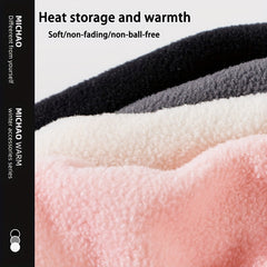 Winter Lightweight Warm Balaclava Hat for Skiing Cycling Hiking