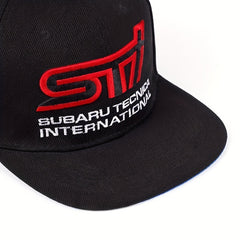 Men's ST7 Baseball Cap Hip Hop Hat