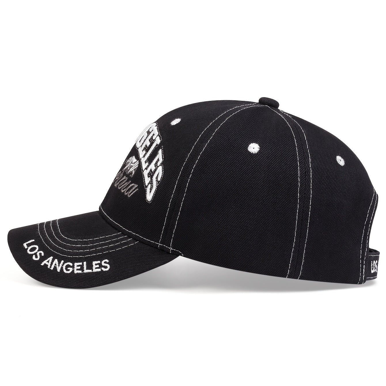 California Bear Baseball Cap for Men
