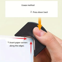 R4 Corner Cutter for Students
