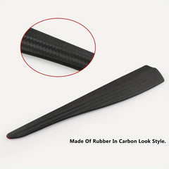 Anti Collision Bumper Guard Strip | Scratch Protector Trim