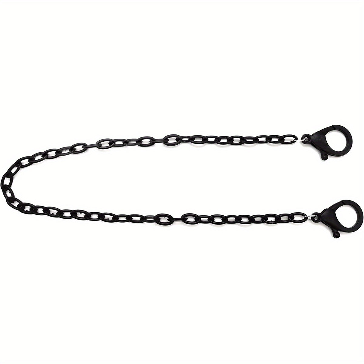 Acrylic Glasses Chain Anti Slip Eyeglasses Lanyard