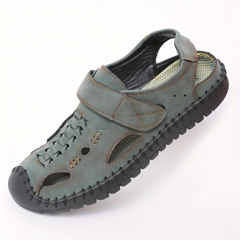 Men's Quick Drying Beach Shoes Non Slip Sandals