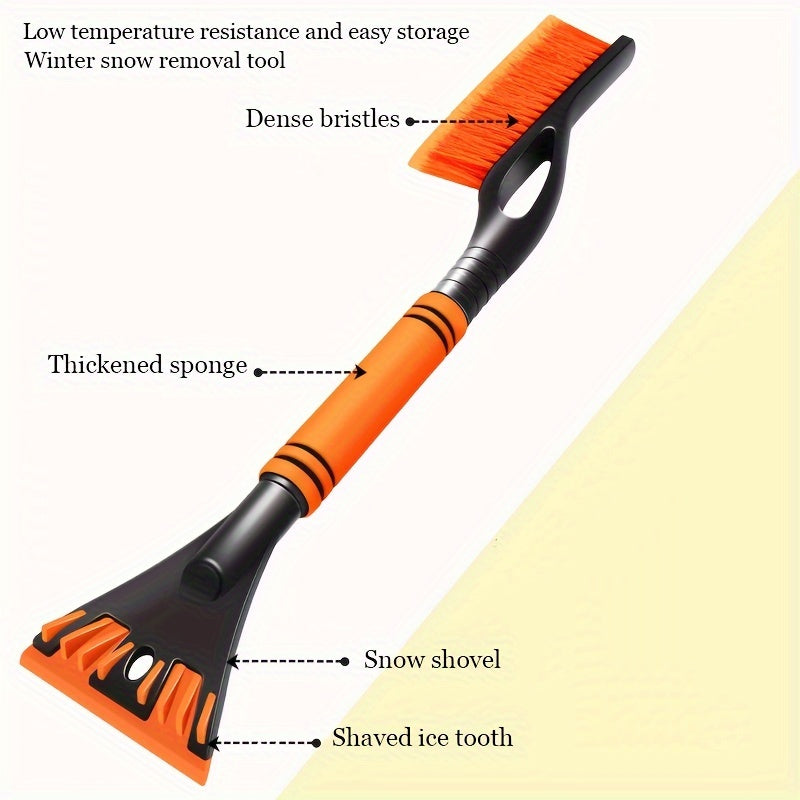Automobile Snow Remover Snow Shovel Snow Brush