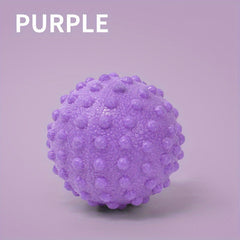 TPE Yoga Massage Ball for Relaxation Trigger Point Foot Massager