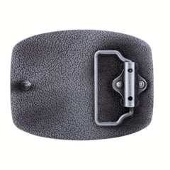 Western Cowboy Bull Head Belt Buckle Novelty
