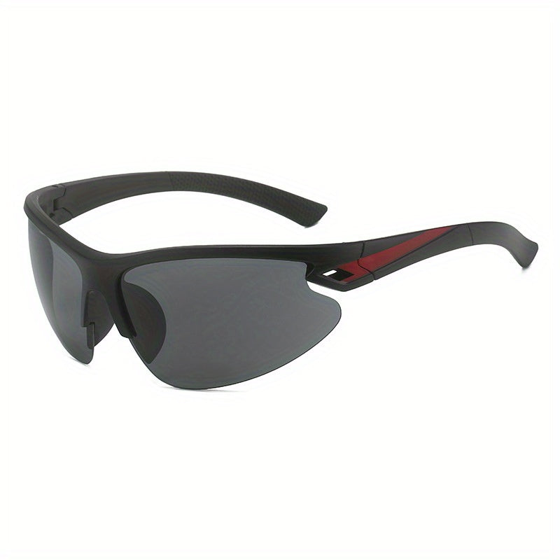 Outdoor Climbing Cycling Sports Sunglasses Stylish Windproof Sunglasses