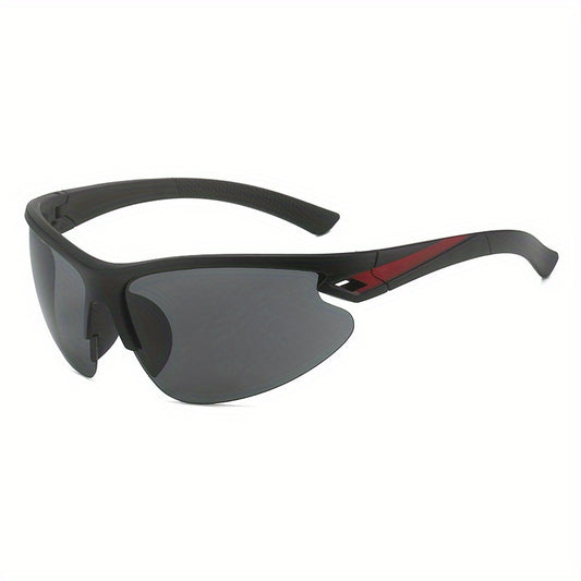 Outdoor Climbing Cycling Sports Sunglasses Stylish Windproof Sunglasses