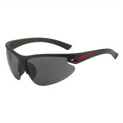 Outdoor Climbing Cycling Sports Sunglasses Stylish Windproof Sunglasses