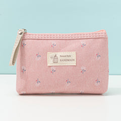 Adorable Girls Makeup Bag Waterproof Toiletry Bag