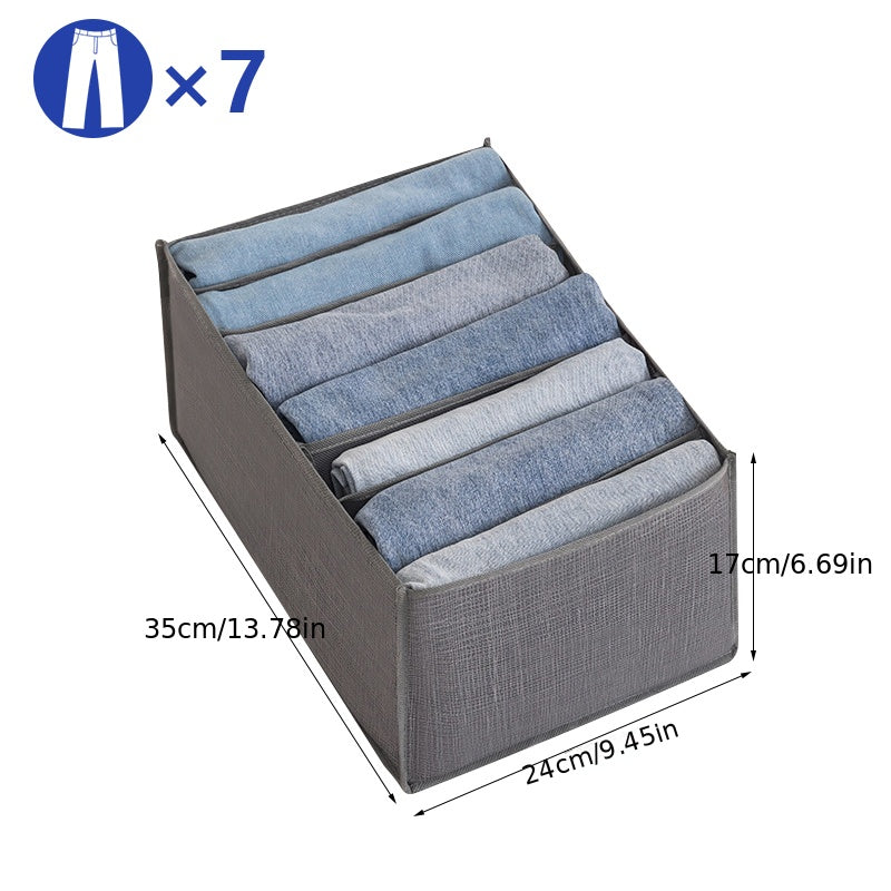 Drawer Organizer Divider for Bedroom Storage Box