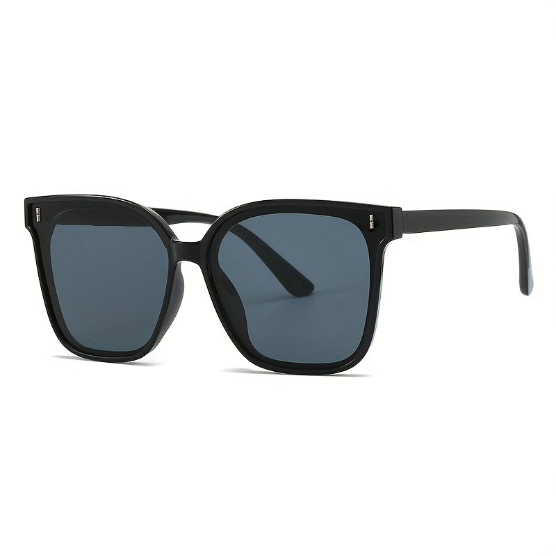 Men's UV Resistant Sunglasses for Outdoor Summer