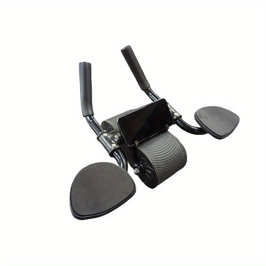 Abdominal Wheel With Elbow Support for Effective Training