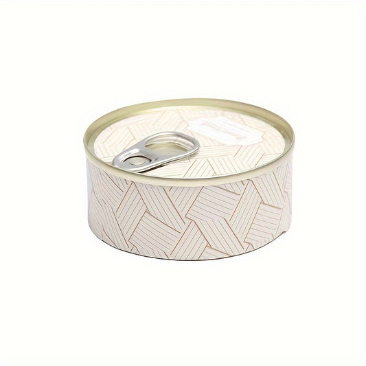 Unique Scented Soy Candle for Home Decoration