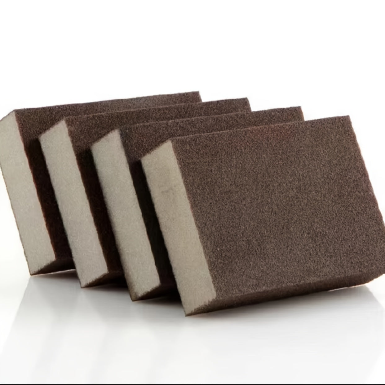 Emory Cleaning Sponge for Household Cleaning