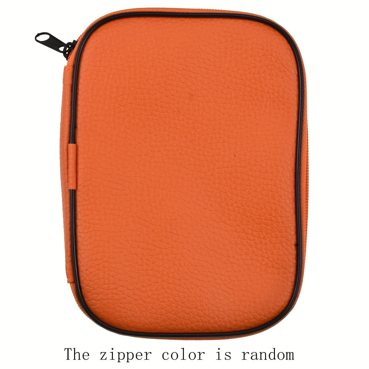 Waterproof Crochet Storage Bag Sewing Travel Storage Bag
