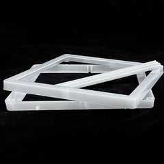 Peacock Fish Incubation Box Aquarium Isolation Net