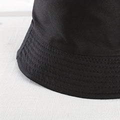 Kids Sunshade Letter Print Fishing Hat for Boys
