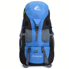 Waterproof Hiking Backpack Lightweight Outdoor Sport Travel Bag