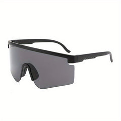 Photochromic Sports Sunglasses UV400 Shield for Cycling Fishing Skiing