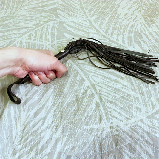Lightweight Horse Riding Whip for Racing and Training