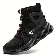 Puncture Proof Safety Shoes Blade Sneakers Boots
