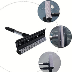 Professional Window Squeegee for Double Glazed Glass Cleaner