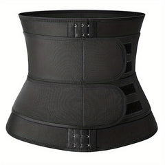 Adjustable Plus Hook Waist Trainer Sauna Belt Body Shaper Belt Sheath