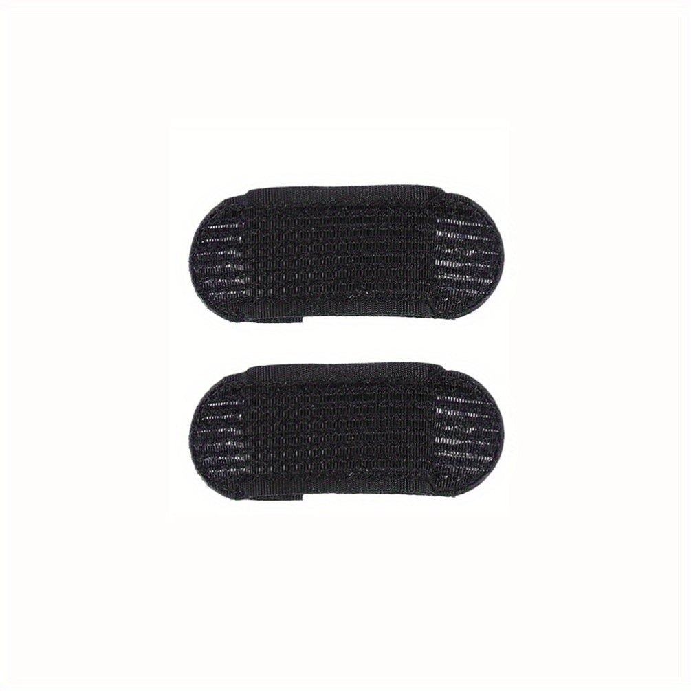 Invisible Hair Volume Pads Breathable Inserts Hair Clips Hair Padding